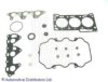 DAIHA 0411287764 Gasket Set, cylinder head